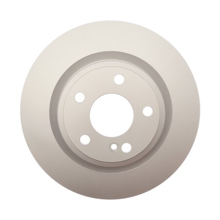 Raybestos BRAKE ROTOR 982380FZN